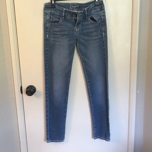 Candie’s Jeans (Size 3)